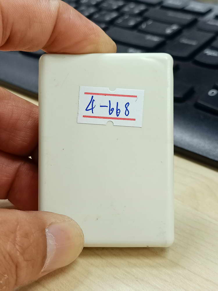 4-668 เหรียญเจริญพรบน รุ่นแรก หลวงพ่อประเสริฐ สิริคุตฺโต วัดป่าเวฬุวันอรัญญวาสี จ.อุบลราชธานี 2567