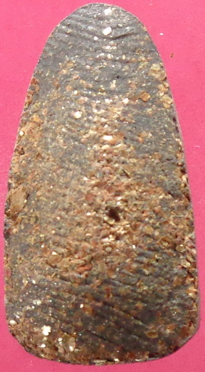 หลวงปู่ทวด หลวงพ่อไพโรจน์ พิมพ์พระรอด วัดห้วยมงคล สวยครับ