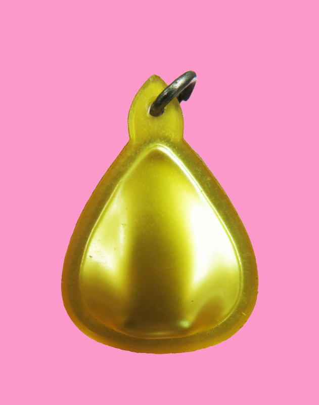 นางกวัก เลี่ยมเก่า หลวงปู่ทิม วัดละหารไร่ ปลุกเสก