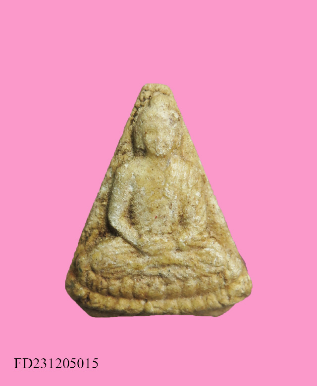 พระพุทธเนื้อผง เก่า