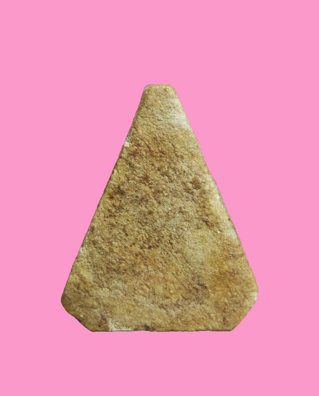 พระพุทธเนื้อผง เก่า