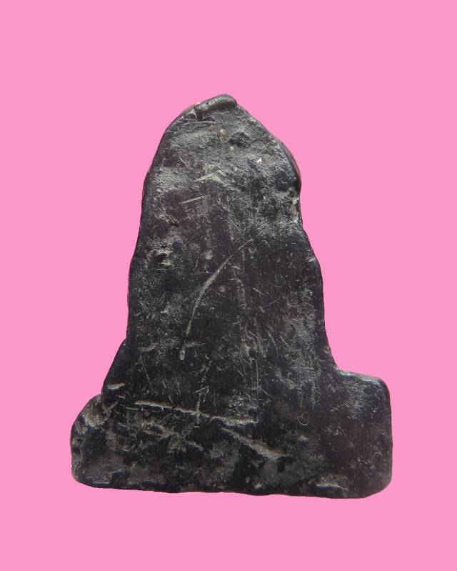 พระยอดขุนพล เนื้อดำ