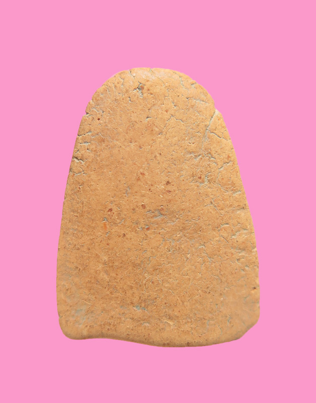 พระสังกัจจาย หลวงพ่อกวย วัดโฆษิตาราม