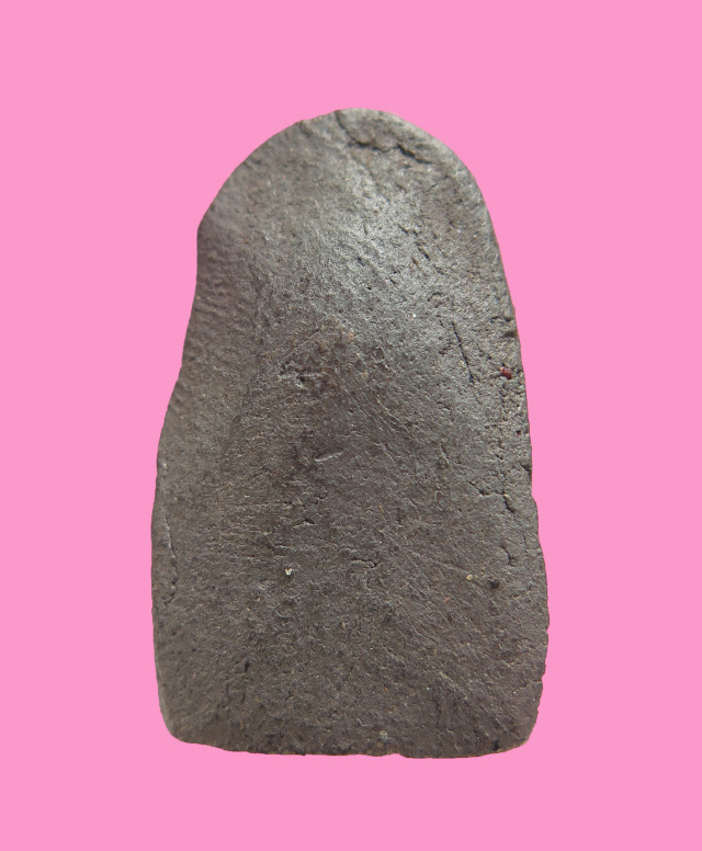 หลวงปู่ทวด เนื้อว่าน เศียรกลมโต