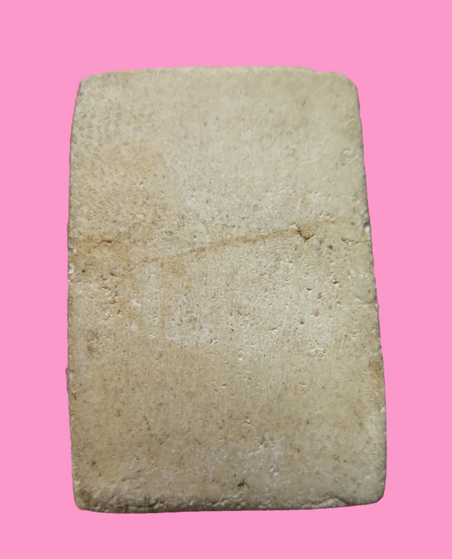 สมเด็จฐานห้าชั้น สมาธิราบ เก่า