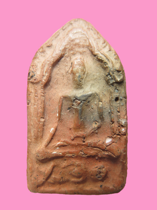 ขุนแผนเนื้อดินมีพลายกุมาร