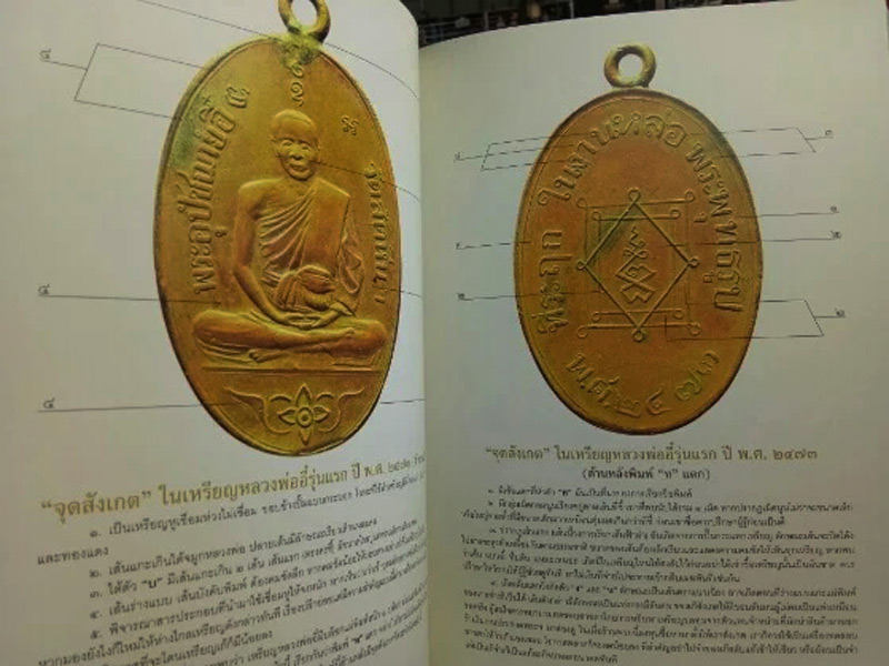 พร้อมกล่องใส่ !! หนังสือสารานุกรมเหรียญยอดนิยม 77 จังหวัด หมวด ช. ชลบุรี เล่ม 2 โดย เพชร ท่าพระจันทร