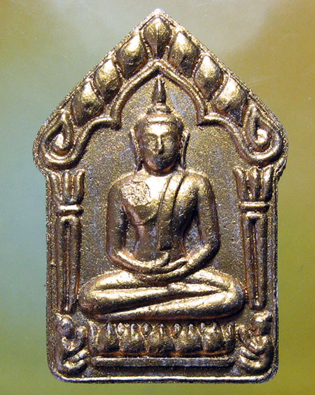 หลวงพ่อสาคร มนุญโญ วัดหนองกรับ อ.บ้านค่าย จ.ระยอง( ศิษย์เอกหลวงปู่ทิม )