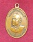 เหรียญหลวงพ่อโด่ วัดนามะตูม จ.ชลบุรี หลังหลวงพ่อโยก วัดท่าลาดใต้