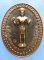 เหรียญเจ้าพ่อพระกาฬ ลพบุรี รุ่นแรก ปี2544