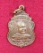เหรียญมหาลาภ หลวงพ่อจำเนียร  ปี34 วัดถ้ำเสือ จ.กระบี่
