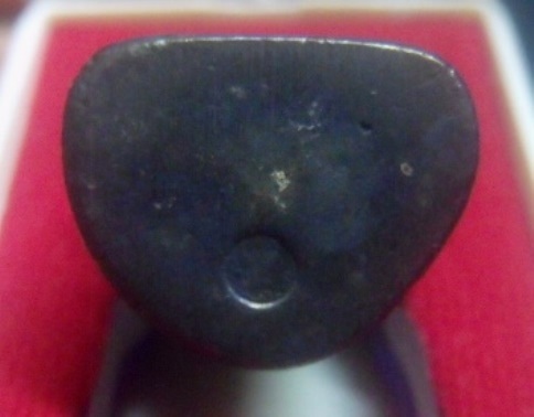 **เบา​ๆ​**หลวงปู่ทวด รุ่นร่มเย็น เป็นสุข สำนักงานเลขาธิการสภาผู้แทนราษฎร ปี ๒๕๕๒**ตอกโค้ด พร้อมกล่อง