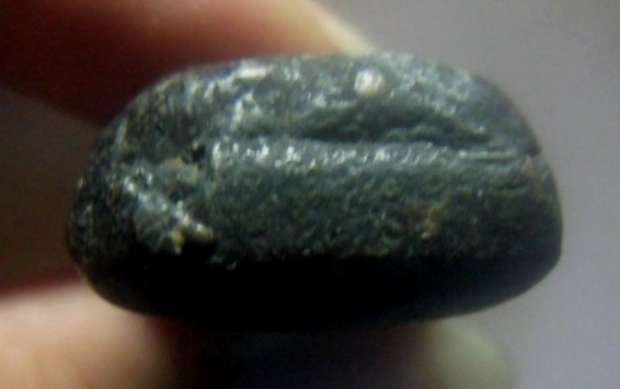 **เบาๆ**พระปิดตาเนื้อผงจุ่มรัก พิมพ์วัดสะพานสูง เก่า ไม่ทราบที่**เนื้อจัด สวยๆ เชิญชมครับ