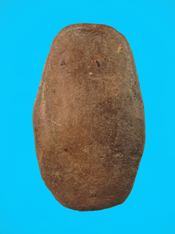 $ พระหลวงพ่อเชย วัดท่าควาย จ.สิงห์บุรี พิมพ์ฤาษี เนื้อดิน 