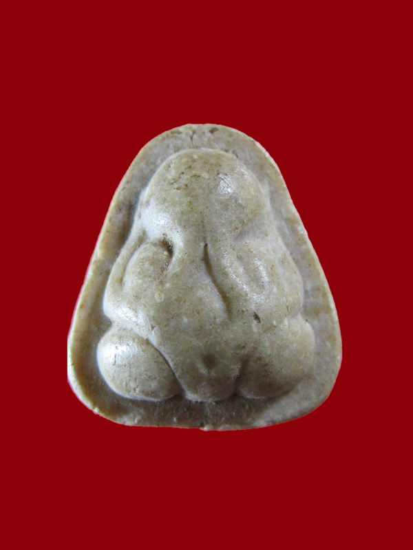 $ พระปิดตา หลวงปู่เหมือน วัดกำแพง จ.ชลบุรี