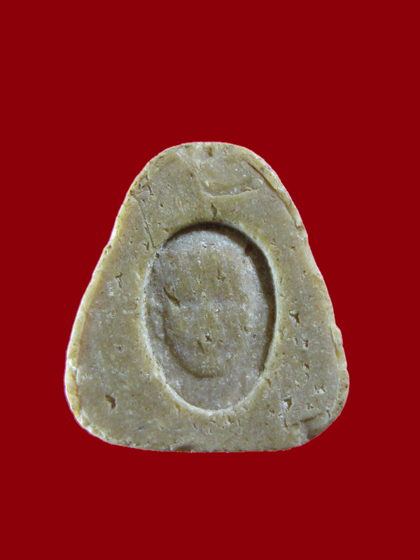 $ พระปิดตา หลวงปู่เหมือน วัดกำแพง จ.ชลบุรี