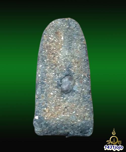 หลวงพ่อทวดเนื้อว่าน หลังโลหิตธาตุ รุ่น "ปาฏิหาริย์ลายเซ็นต์" วัดห้วยมงคล อ.หัวหิน จ.ประจวบคีรีขันธ์