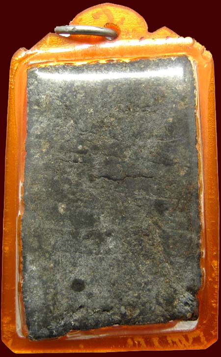 *สมเด็จฯพิมพ์เทวดาสังฆาฏิแขนหักศอก เนื้อว่านใบลาน ปี๒๔๙๕ หลวงปู่นาค วัดระฆังฯ ฝั่งธนฯ*