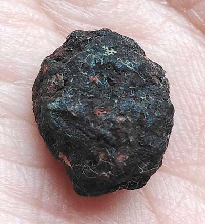 *ลูกอมชานหมาก หลวงปู่ทิม วัดพระขาว พระนครศรีอยุธยา*