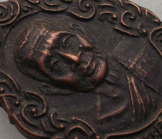 หลวงพ่อสม วัดดอนบุบผาราม ต.บ้านกร่าง อ.ศรีประจันต์ จ.สุพรรณบุรี ทันหลวงพ่อทุกองค์ครับ