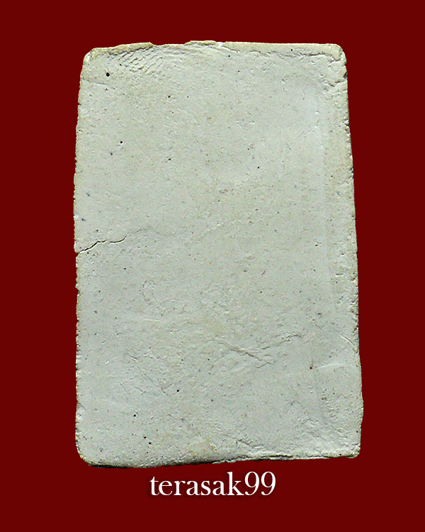 สมเด็จพิมพ์เส้นด้าย หลวงปู่เลี่ยม วัดศรีเรืองบุญ จ.นนทบุรี ราคาเบาๆ