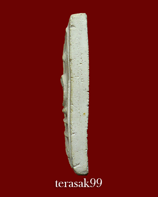 สมเด็จพิมพ์เส้นด้าย หลวงปู่เลี่ยม วัดศรีเรืองบุญ จ.นนทบุรี ราคาเบาๆ