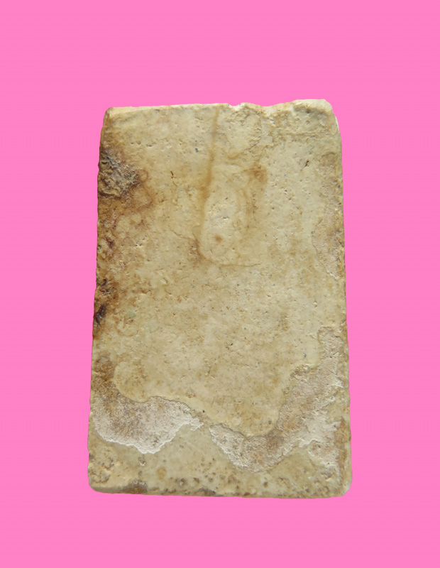 สมเด็จหลวงปู่ลำภู กรุตุ่มน้ำมนต์ วัดใหม่อมตรส 