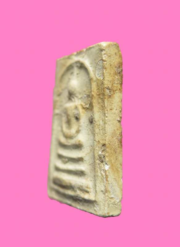 สมเด็จหลวงปู่ลำภู กรุตุ่มน้ำมนต์ วัดใหม่อมตรส 