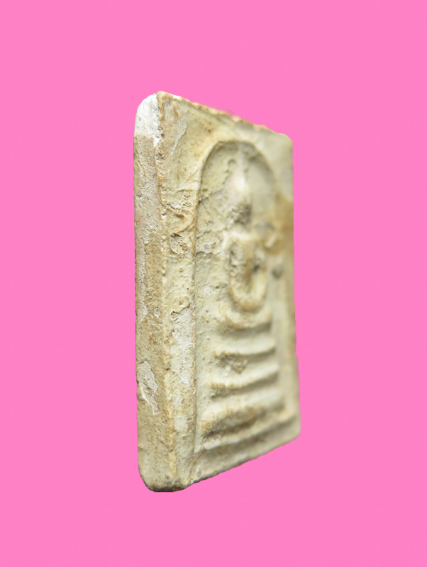 สมเด็จหลวงปู่ลำภู กรุตุ่มน้ำมนต์ วัดใหม่อมตรส 