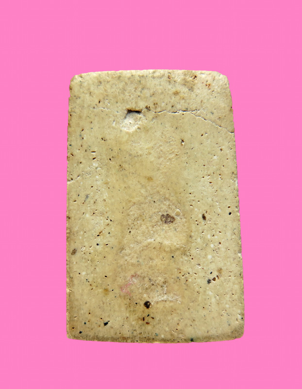 พระผงเพชรรัตน์ หลวงพ่อทอง วัดเขาตะเครา ปี 13