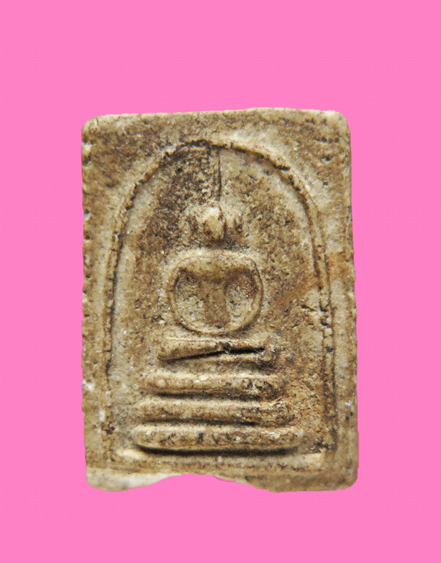 สมเด็จหลวงพ่อบุญธรรม วัดพระปฐมเจดีย์ ปี 13