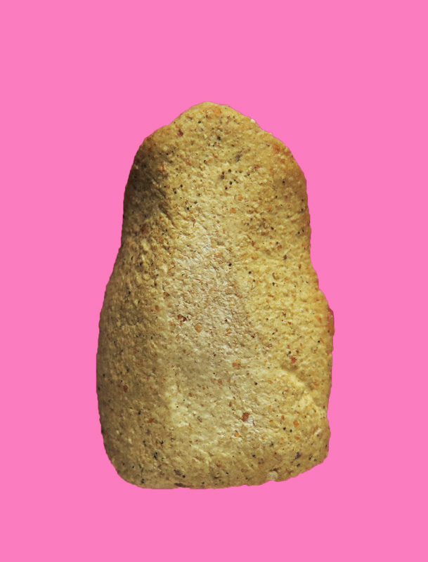 ปิดตา มีฐาน สวย เก่า  มวลสารเยี่ยม