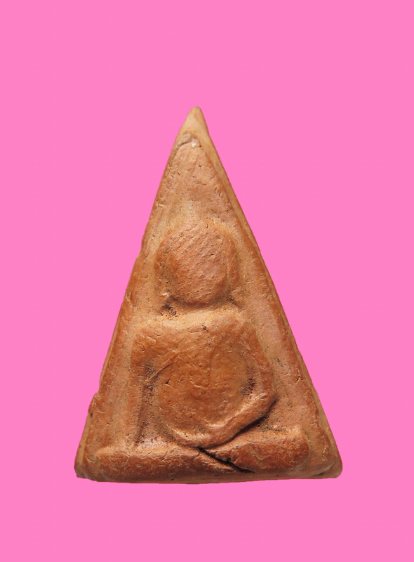 นางพญา ปี 2500 วัดราษฎร์บำรุง พิษณุโลก