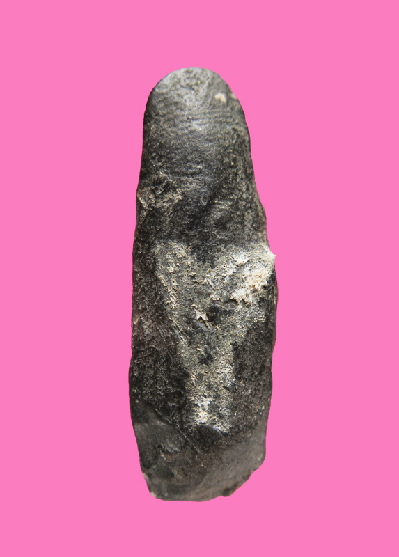 พระลีลา เนื้อดิน องค์ใหญ่