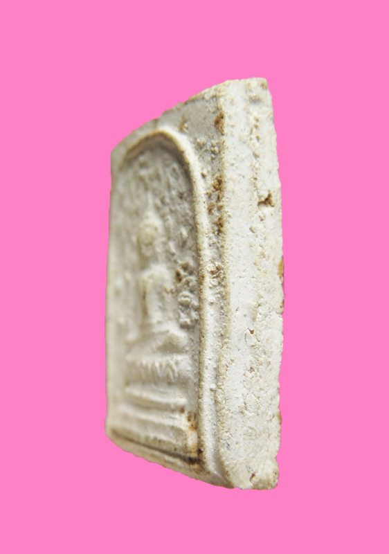 สมเด็จปรกโพธิ์ หลวงพ่อเงิน วัดดอนยายหอม ปี 12