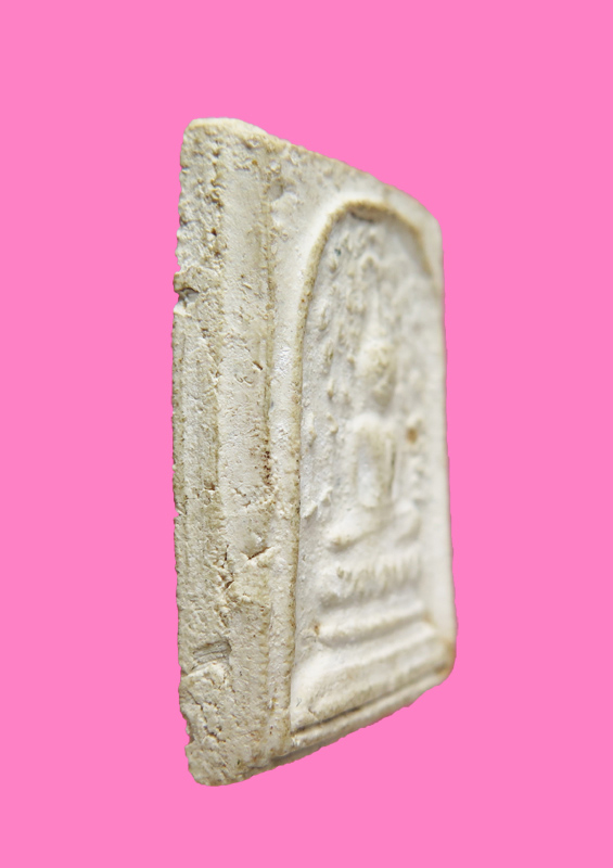 สมเด็จปรกโพธิ์ หลวงพ่อเงิน วัดดอนยายหอม ปี 12