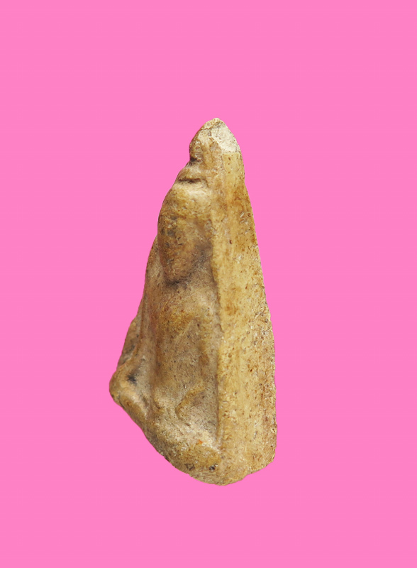 นางพญาไม่ทราบที่ เก่า เนื้อจัด