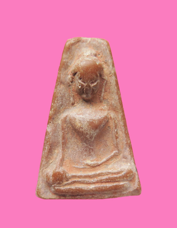 ผงสุพรรณ หลวงพ่อฮวด วัดดอนโพธิ์ทอง