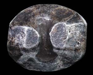 *หัวนอโมโบราณ นครศรีธรรมราช*