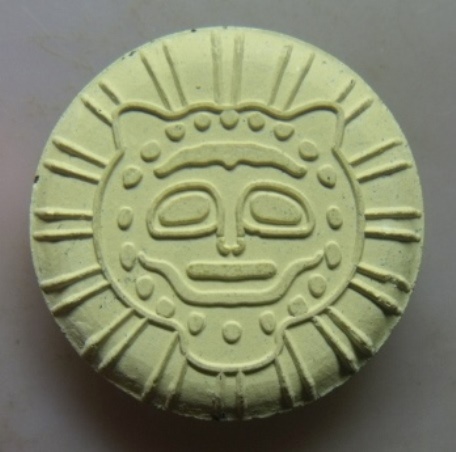 **เบาๆ**หลวงพ่อโต วัดหลักสี่ เนื้อผง หลังหน้าเสือ จ.สมุทรสาคร**สวยๆ เชิญชมครับ