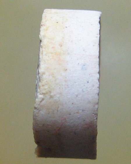 หลวงปู่เกลี้ยง มนุญโญ วัดเนินสุทธาวาส จ.ชลบุรี