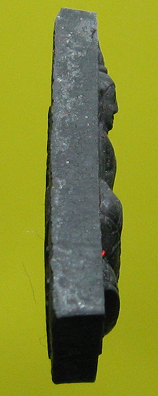 หลวงพ่อสมชาย ฐิตวิริโย วัดเขาสุกิม จ.จันทบุรี