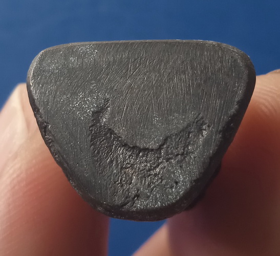 รูปหล่อ หลวงพ่อเจริญ วัดตาลานใต้ อยุธยา