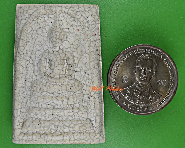 พระสมเด็จ วัดระฆังโฆสิตาราม กทม. .D78.