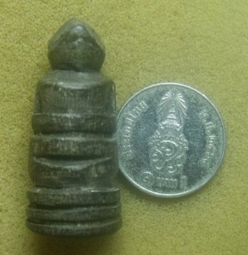 **เบาๆ**องคต เนื้อไม้แกะ หลัง+ใต้ฐานจารยันต์ เก่าๆ เนื้อจัด**สวยๆ แคล้วคลาดปลอดภัย ให้โชคให้ลาภ