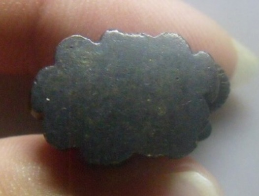 **เบา​ๆ​**รูปหล่อเสือเหลียวหลัง เนื้อโลหะผสม เก่าๆ ไม่ทราบที่**สวยๆ เชิญชมครับ 