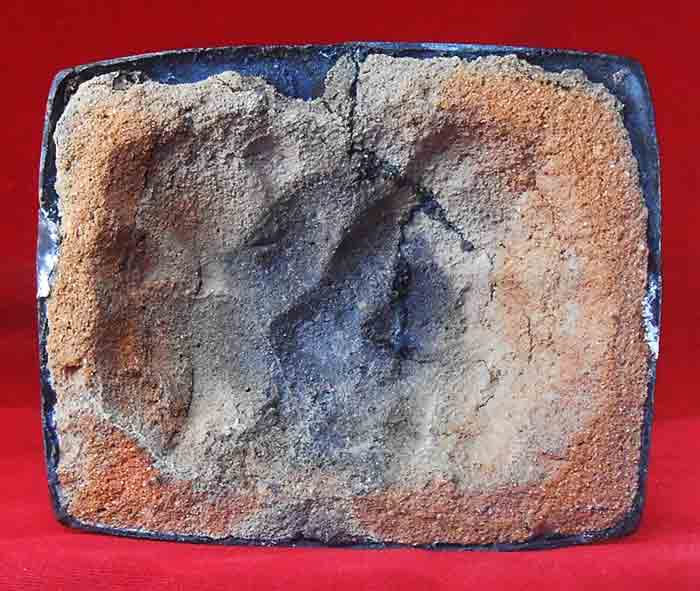 พระบูชา พระร่วงชีโบนั่งนาคปร