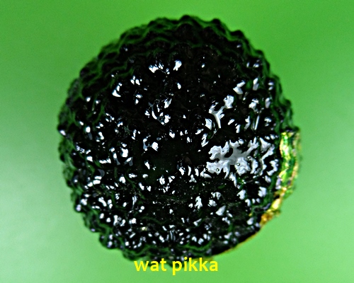 ลูกสะกดมหาฉะหังหลวงปู่สิงห์ วัดบ้านขี้เหล็ก ศรีสะเกษ .D376.