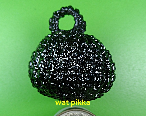 ลูกสะกดมหาฉะหังหลวงปู่สิงห์ วัดบ้านขี้เหล็ก ศรีสะเกษ .D376.*