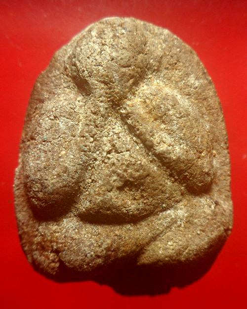 ปิดตาหลวงพ่อจวน วัดหนองสุ่ม สิงห์บุรี